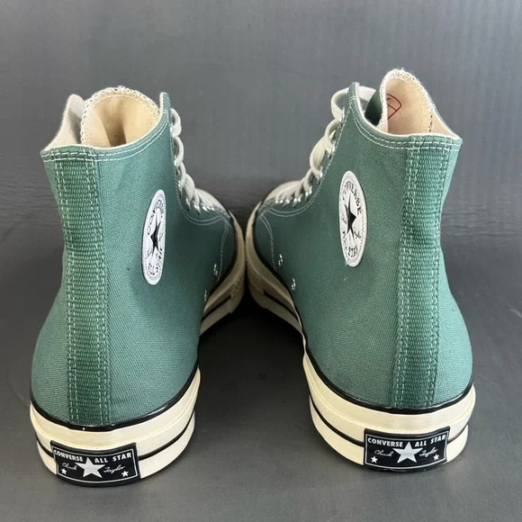 Converse Chuck 70 High Top sneaker Admiral Elm sneaker shoe men’s 13
